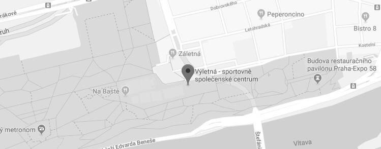 Výletna